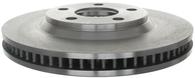 56641R – RAYBESTOS Brake Rotor, OE Replacement Single - view 2